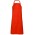 JB's 86x93 Bib Apron - Orange