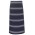 JB's Butcher's Apron Bib 86x98 - Navy/White