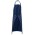 JB's Bib Striped Without Pocket - Navy/White