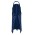 JB's Bib Striped Apron - Navy/White