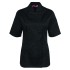 JB's LADIES S/S CHEF'S JACKET 