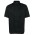 JB's Short Sleeve Chefs Jacket - Black