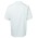 JB's Short Sleeve Chefs Jacket - White