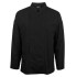 JB's L/S SNAP BUTTON CHEFS JACKET 
