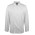 JB's Long Sleeve Snap Button Chefs Jacket - White