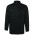 JB's Long Sleeve Chefs Jacket - Black