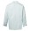 JB's Long Sleeve Chefs Jacket - White