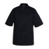 JB's S/S VENTED CHEF'S JACKET 
