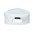 JB's Chefs Cap - White