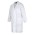 JB's Food Industry Dust Coat - White