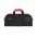 JB's Chef's Knife Bag - Black/Red