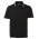 JB's Chef Polo - Black/White