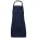 JB's 86x93 Bib Apron (no Pocket) - Navy