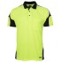 JB's HV 4602.1 S/S ARM PANEL POLO 