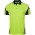 JB's Hi Vis 4602.1 Short Sleeve Arm Panel Polo - Lime/Navy