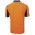 JB's Hi Vis 4602.1 Short Sleeve Arm Tape Polo - Orange/Navy