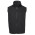JB's A.t. Vest - Black/Charcoal