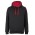 JB's 350 Premium Trade Hoodie - Black/Red