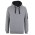 JB's 350 Premium Trade Hoodie - 13% Marle/Black