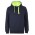 JB's 350 Premium Trade Hoodie - Navy/Lime