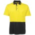 JB's HV S/S COTTON POLO 