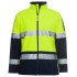 JB's HV 4602.1 (D+N) SOFTSHELL JACKET 
