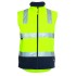 JB's HV 4602.1 (D+N) SOFTSHELL VEST 
