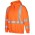 JB's Nsw/Qld Rail (D+N) X-Back Hoodie - Orange