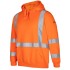 JB's Nsw/Qld Rail (D+N) X-Back Hoodie
