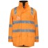 JB's AUST. RAIL D+N ZIP OFF SLEEVE L/LINE JACKET 
