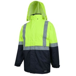 JB's Hi Vis A.t. (D+N) Jacket