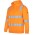 JB's Vic Rail (D+N) Hoodie - Orange