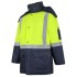JB's Hi Vis (D+N) Freezer Jacket