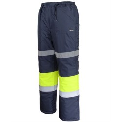 JB's Freezer Pants with Tape