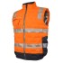 JB's Hi Vis (D+N) Graphene Puffer Vest