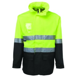 JB's HV (D+N) L/LINE JACKET 