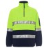 JB's HV (D+N) 1/2 ZIP POLAR 