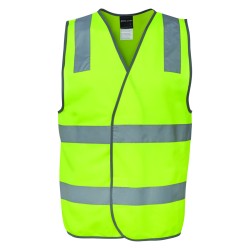 JB's HV (D+N) SAFETY VEST 