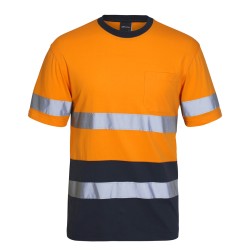 JB's HV (D+N) COTTON T-SHIRT 