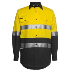 JB's HV (D+N) L/S 150G W/SHIRT 