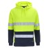 JB's HV D+N 330G PULL OVER HOODIE 