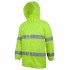 JB's Hi Vis (D+N) Biomotion Jacket