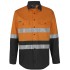 JB's HV D+N L/S STRETCH W/SHIRT WITH TAPE 