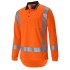 JB's Hi Vis (D+N) Long Sleeve TTMC-W Trad Polo