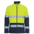JB's HV (D+N) THREE LAYER SOFTSHELL JACKET 