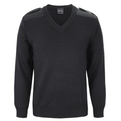 JB's EPAULETTE JUMPER 