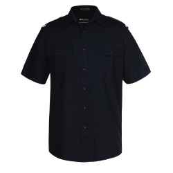 JB's L/S EPAULETTE SHIRT 