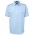 JB's Long Sleeve Epaulette Shirt - Blue