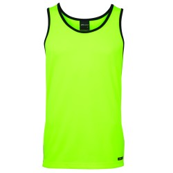 JB's HV 4602.1 CONTRAST SINGLET 