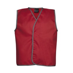 JB's KIDS COLOURED TRICOT VEST 